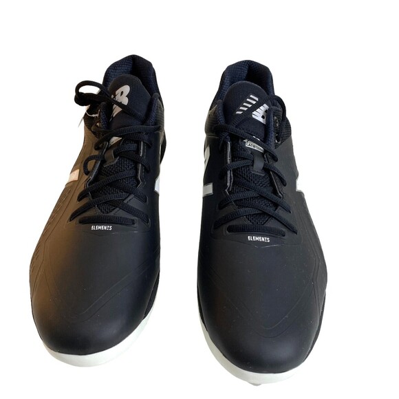 New Balance Low-Cut 4040SK4 Elements Pack Metal Baseball Cleat US 16 - Picture 4 of 13